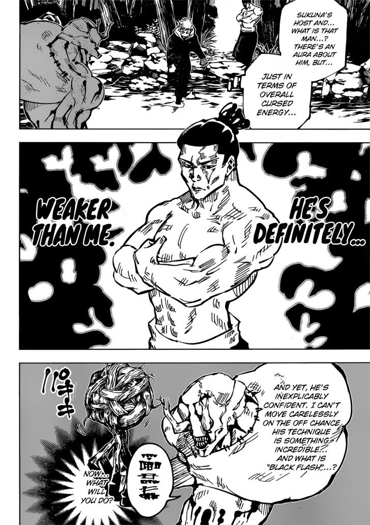 Tensei Shitara Slime Datta Ken Chapter 048 page 88