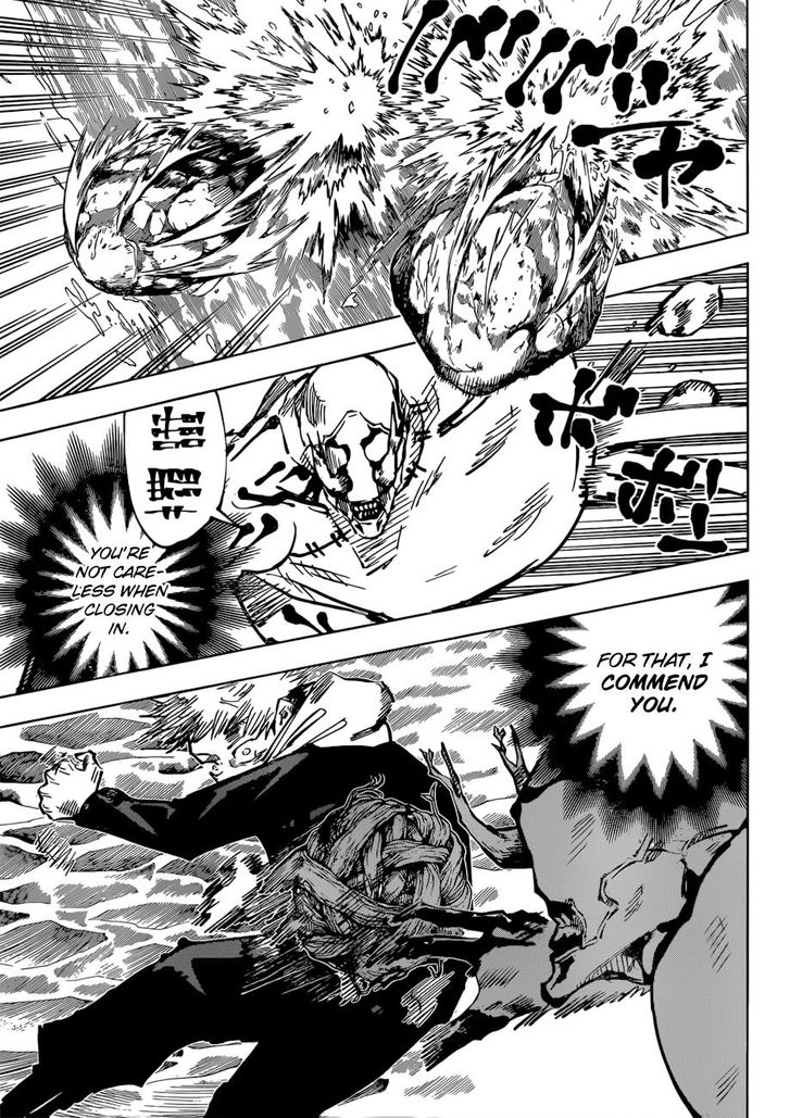 Tensei Shitara Slime Datta Ken Chapter 048 page 91