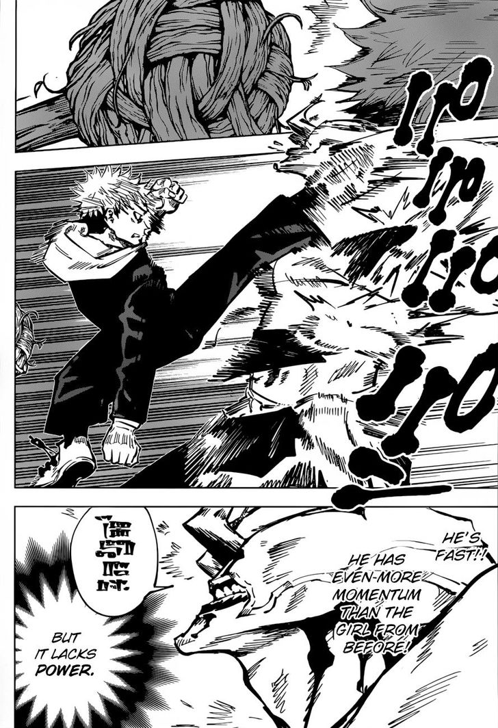 Tensei Shitara Slime Datta Ken Chapter 048 page 92