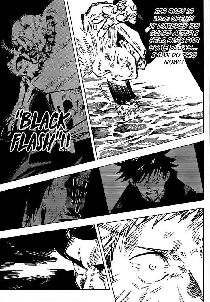 Tensei Shitara Slime Datta Ken Chapter 048 page 93