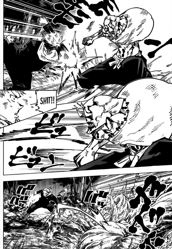 Tensei Shitara Slime Datta Ken Chapter 048 page 94