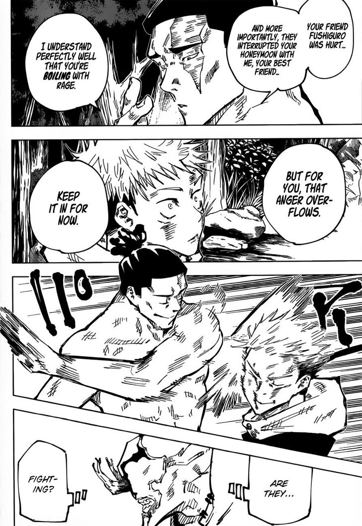 Tensei Shitara Slime Datta Ken Chapter 048 page 96