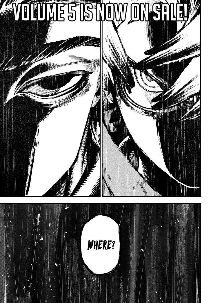 Gachi Akuta Chapter 048 page 54
