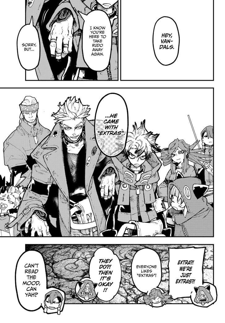 Gachi Akuta Chapter 048 page 57