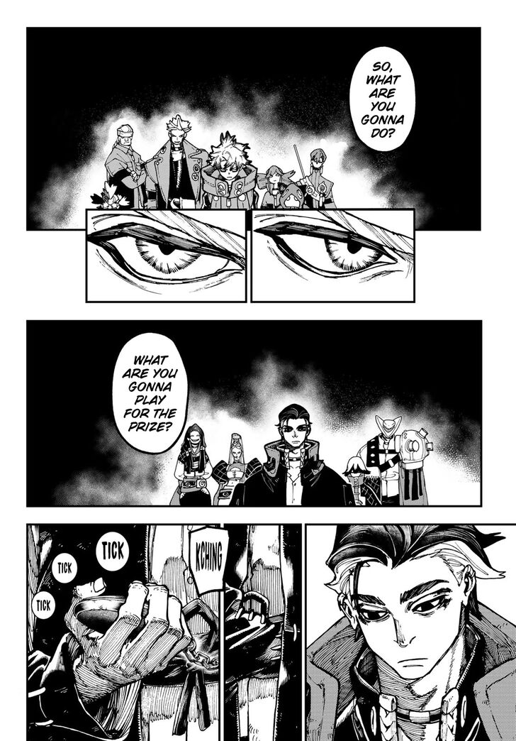 Gachi Akuta Chapter 048 page 58