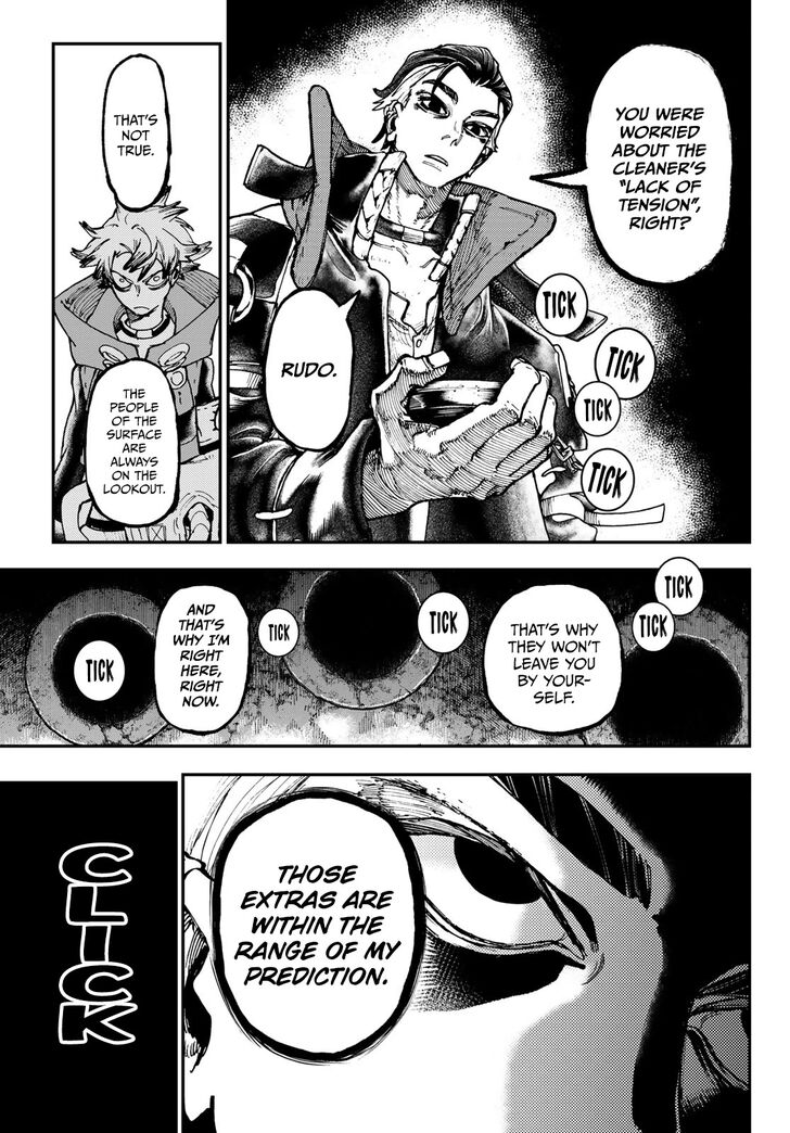 Gachi Akuta Chapter 048 page 59