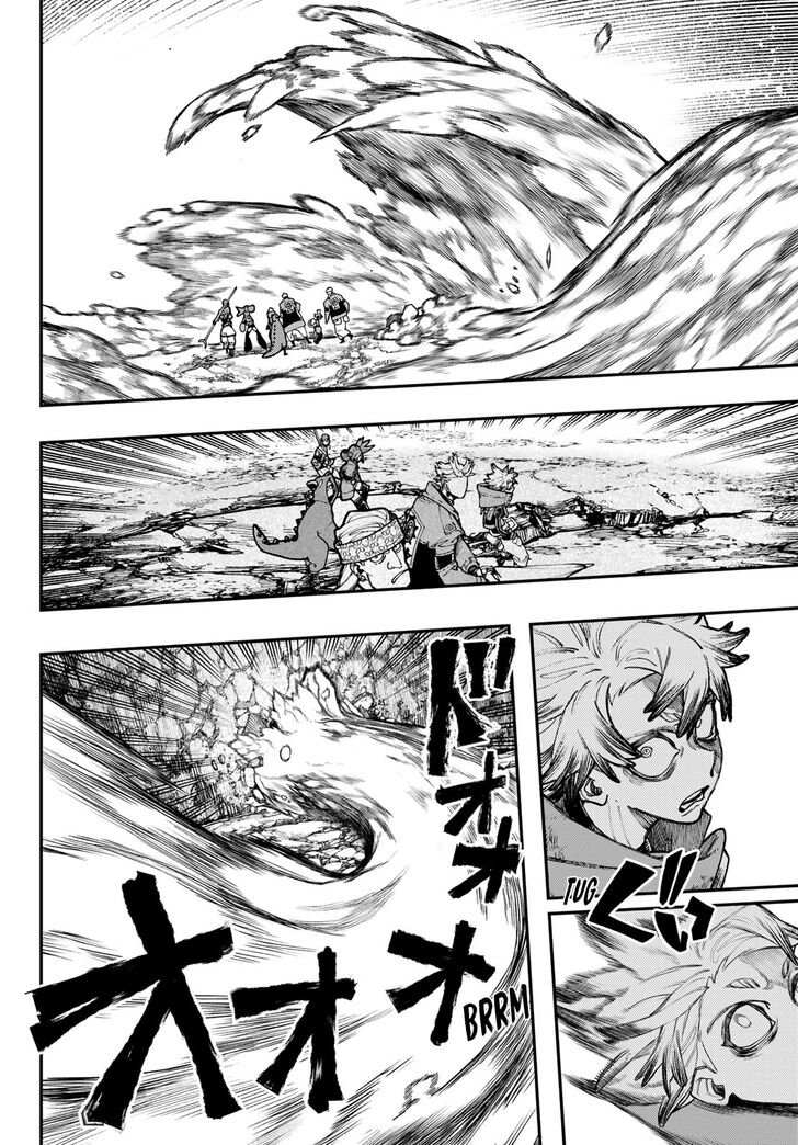 Gachi Akuta Chapter 048 page 61