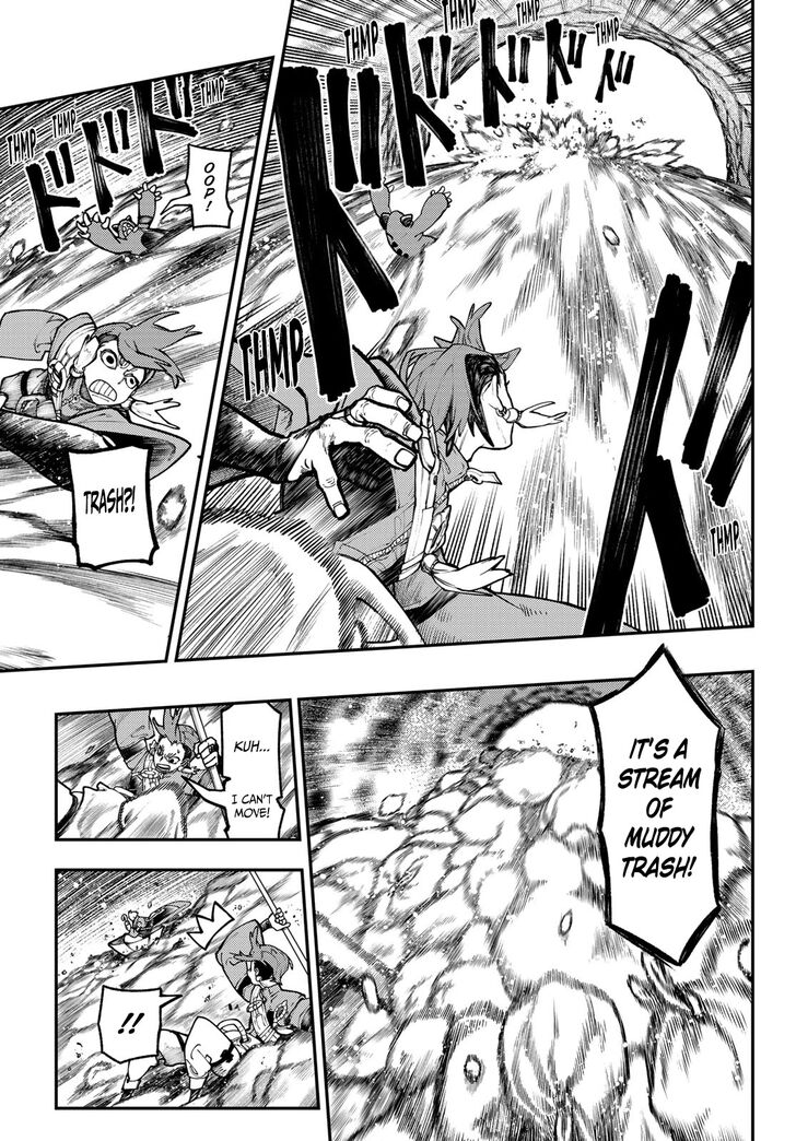Gachi Akuta Chapter 048 page 62