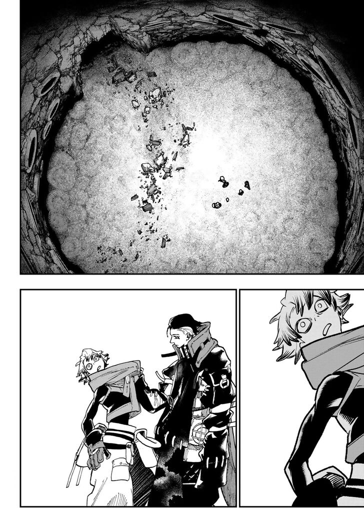 Gachi Akuta Chapter 048 page 65