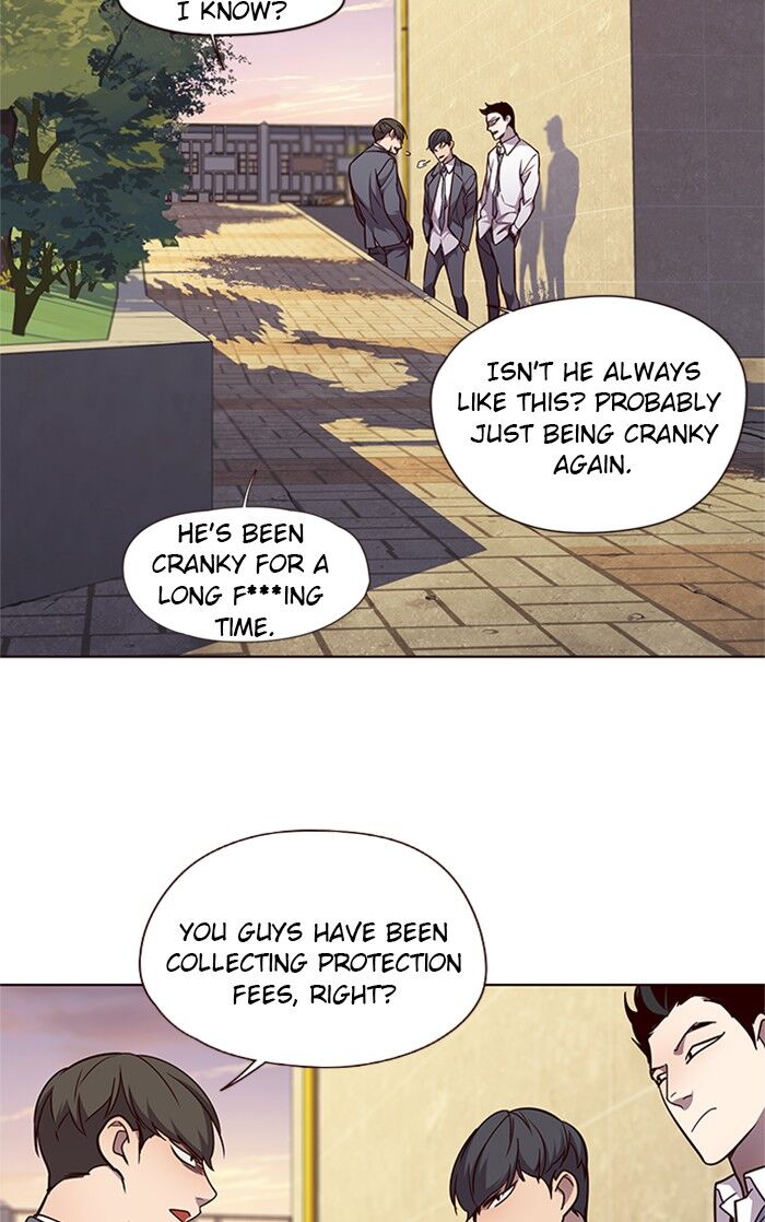 Eleceed Chapter 048 page 61