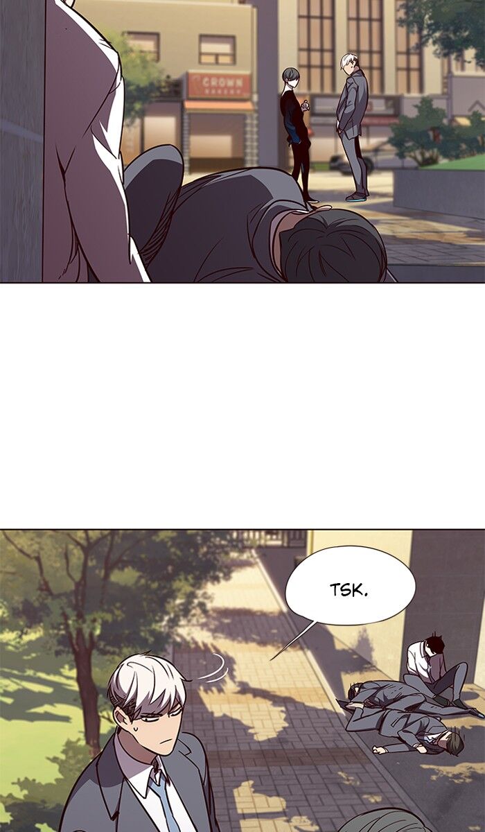 Dandadan Chapter 049 page 33