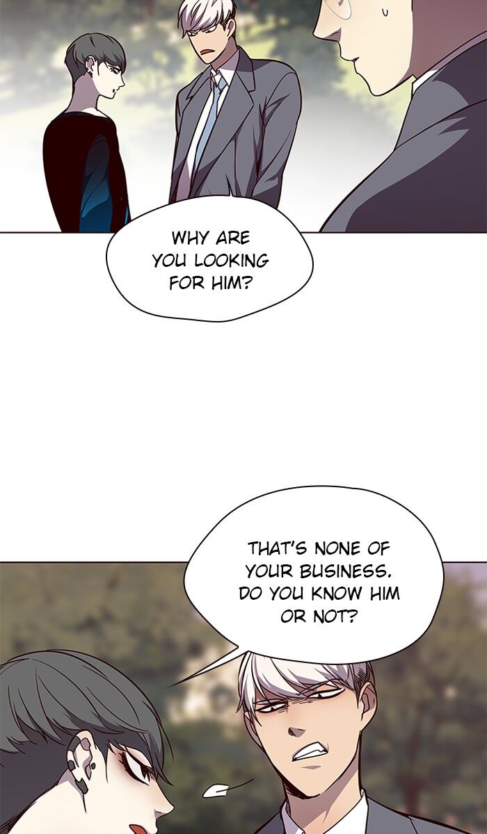 Dandadan Chapter 049 page 36