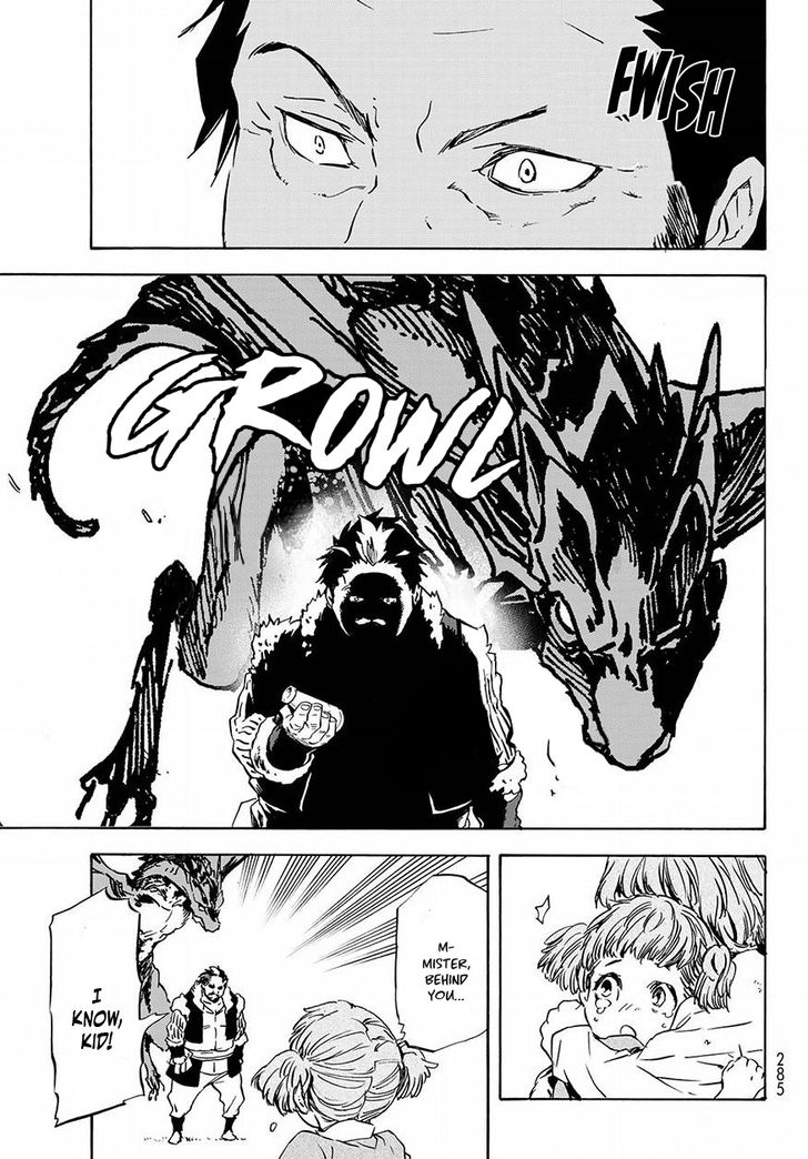 Tensei Shitara Slime Datta Ken Chapter 049 page 77