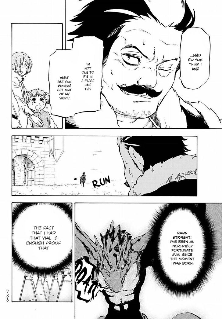 Tensei Shitara Slime Datta Ken Chapter 049 page 78