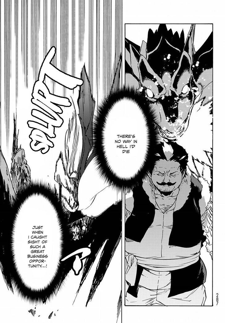 Tensei Shitara Slime Datta Ken Chapter 049 page 79