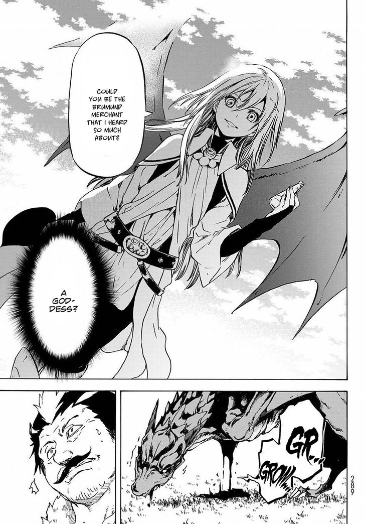 Tensei Shitara Slime Datta Ken Chapter 049 page 81