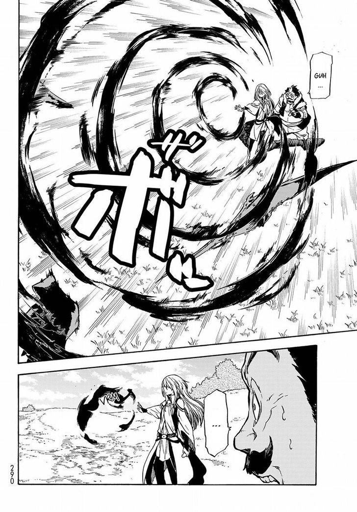 Tensei Shitara Slime Datta Ken Chapter 049 page 82