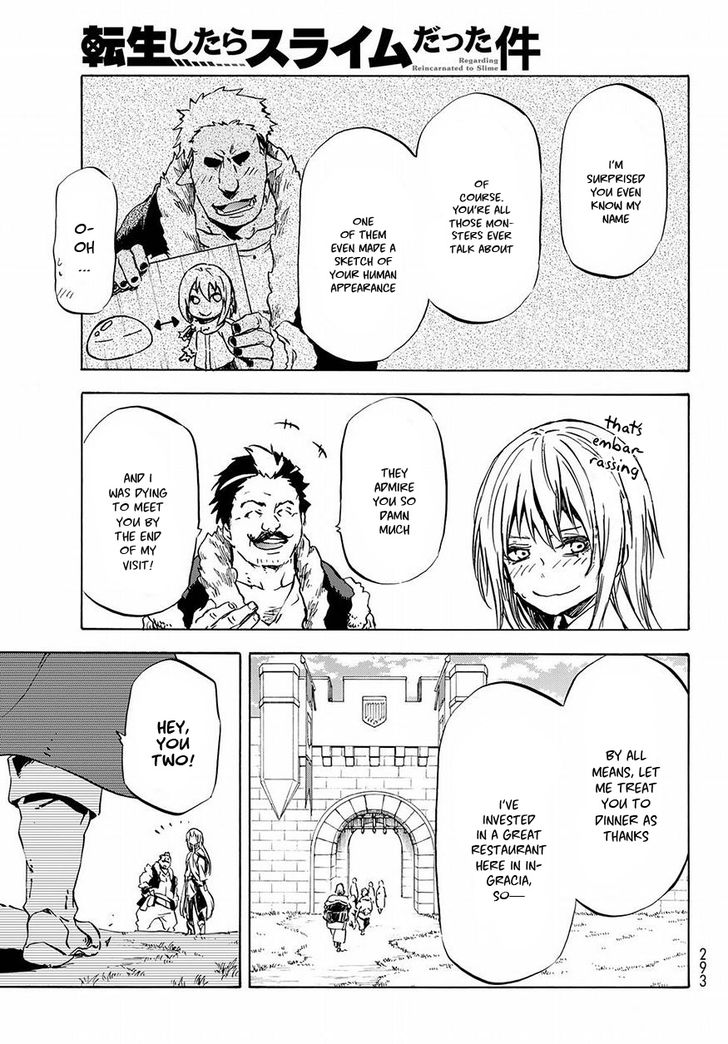 Tensei Shitara Slime Datta Ken Chapter 049 page 85