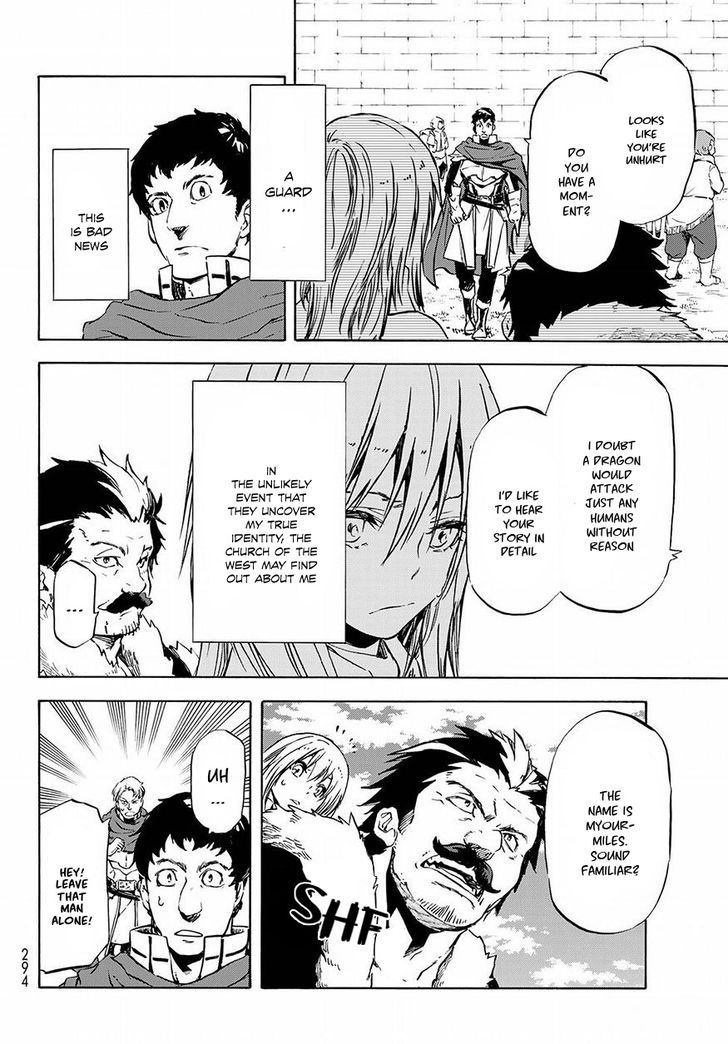 Tensei Shitara Slime Datta Ken Chapter 049 page 86