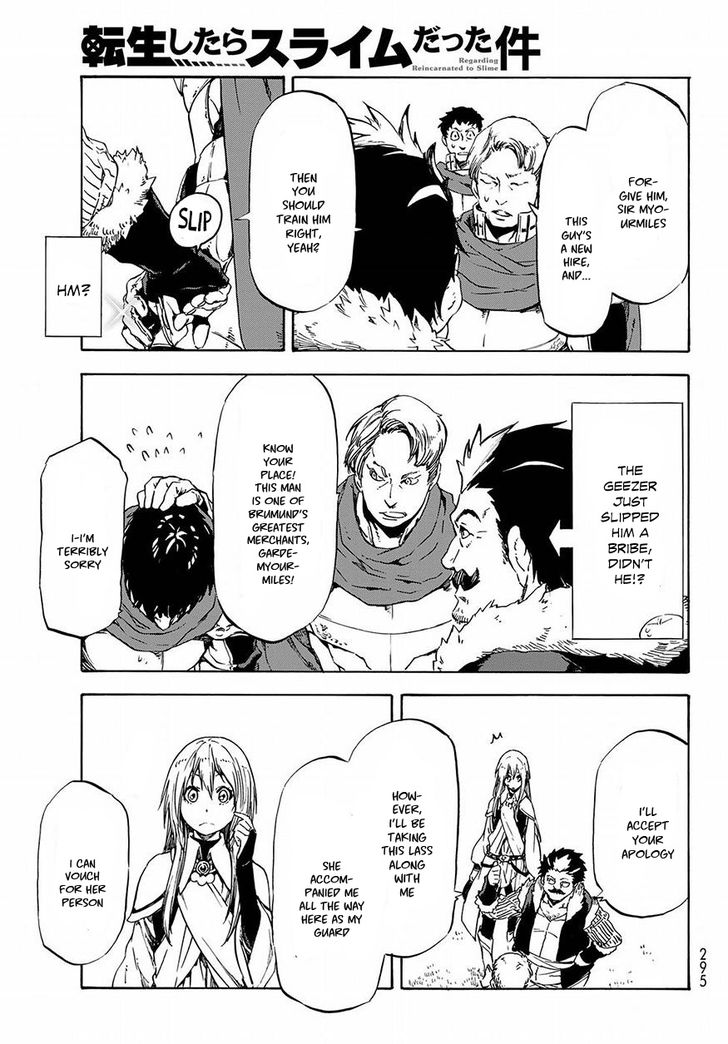 Tensei Shitara Slime Datta Ken Chapter 049 page 87