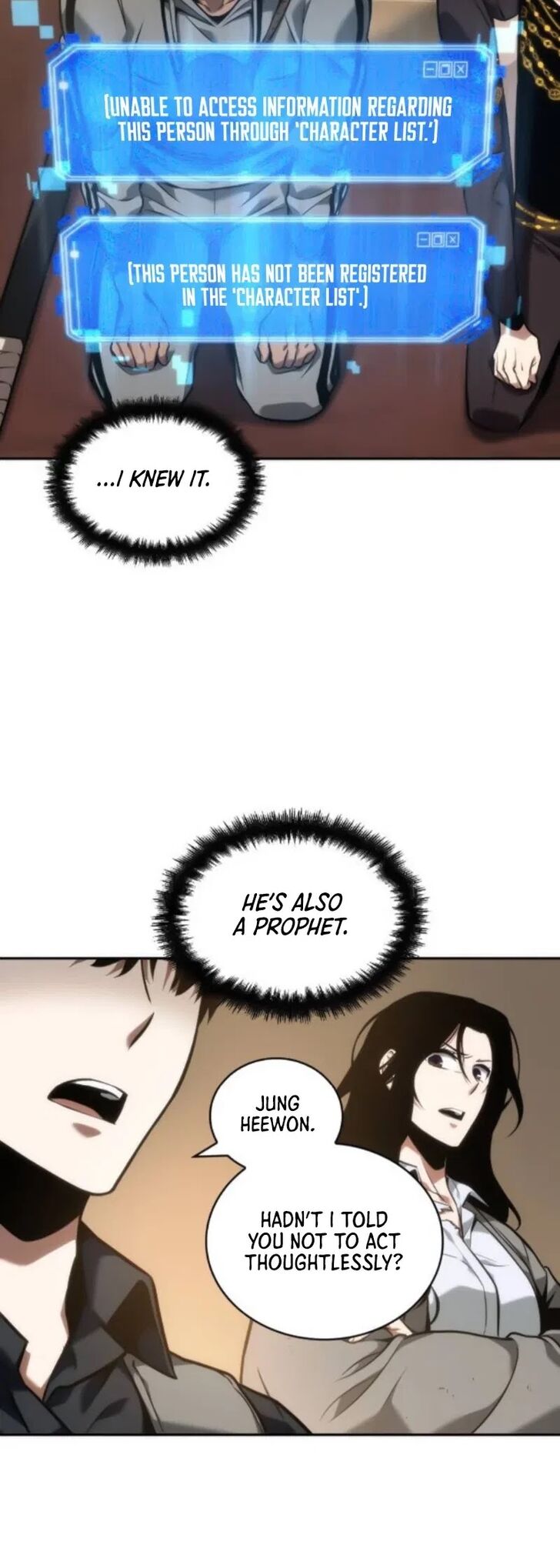 Dandadan Chapter 049 page 77