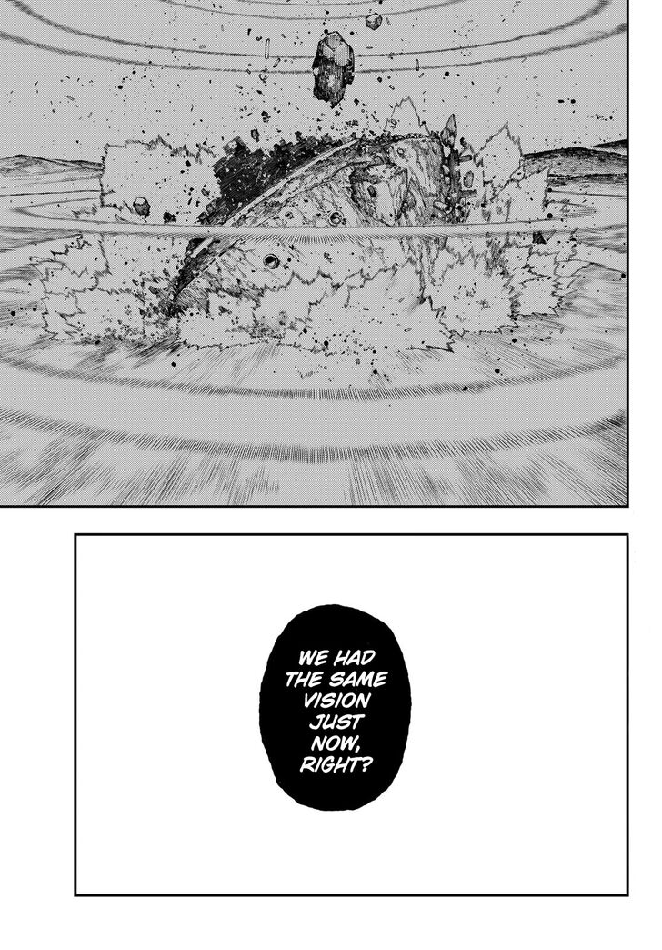 Gachi Akuta Chapter 049 page 166