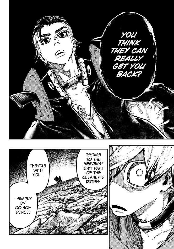Gachi Akuta Chapter 049 page 173