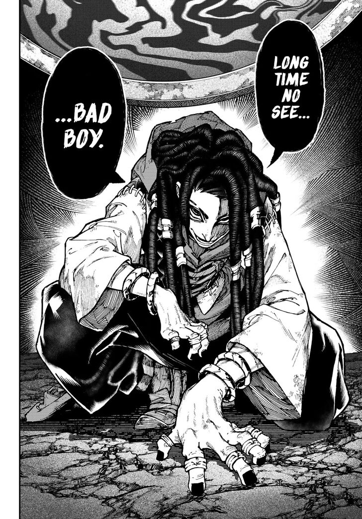 Gachi Akuta Chapter 049 page 181