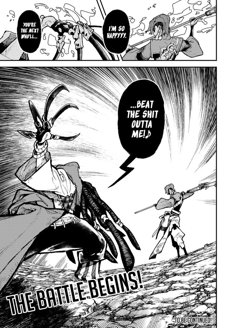 Gachi Akuta Chapter 049 page 182