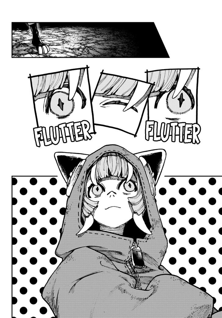 Gachi Akuta Chapter 050 page 14