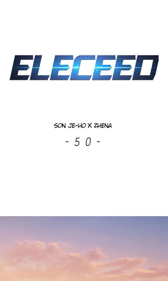 Eleceed Chapter 050 page 2