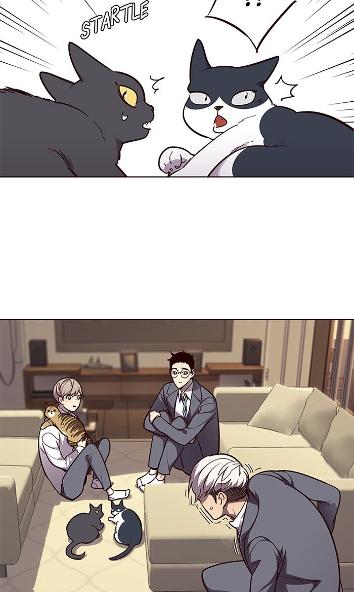 Eleceed Chapter 050 page 17