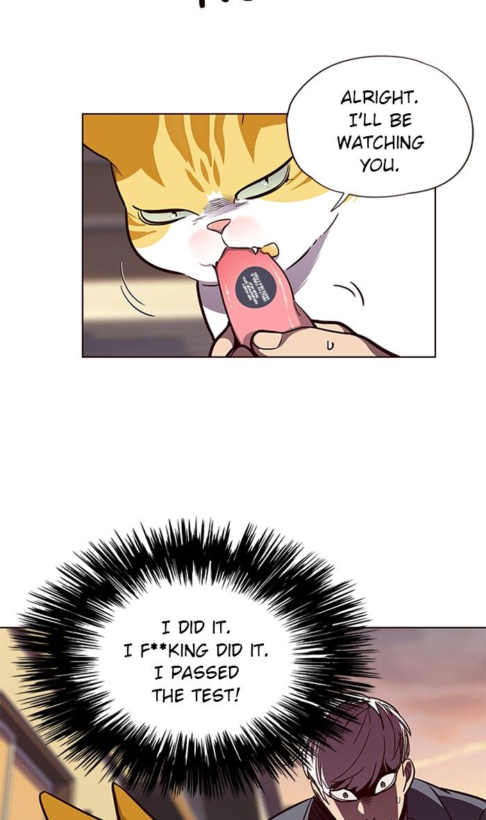 Eleceed Chapter 050 page 33
