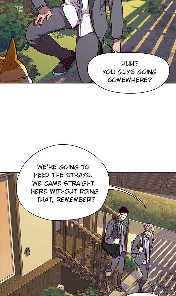 Eleceed Chapter 050 page 36
