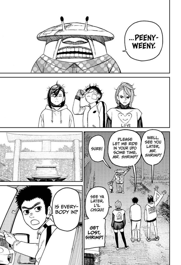Gachi Akuta Chapter 050 page 111