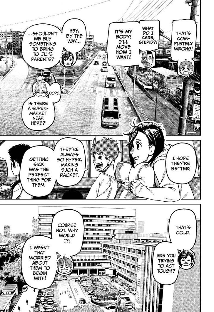 Gachi Akuta Chapter 050 page 117