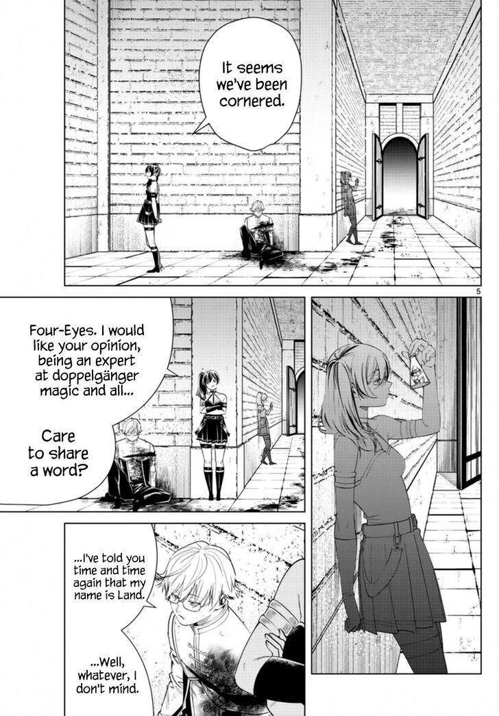 Gachi Akuta Chapter 050 page 127