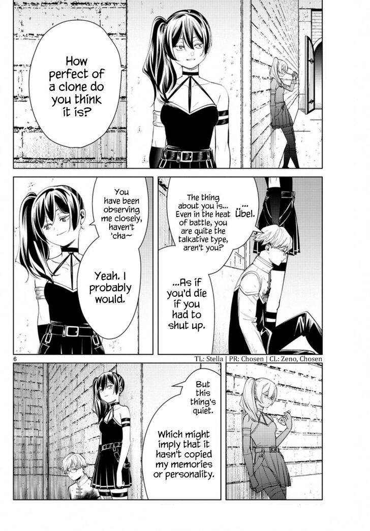 Gachi Akuta Chapter 050 page 128