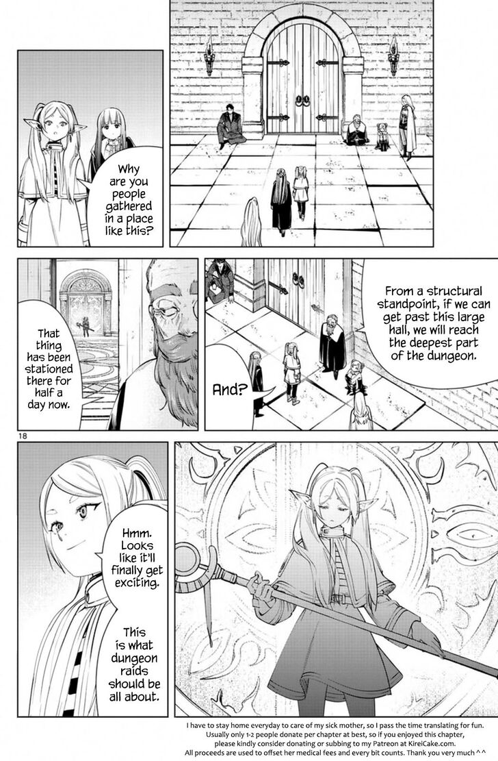 Gachi Akuta Chapter 050 page 140