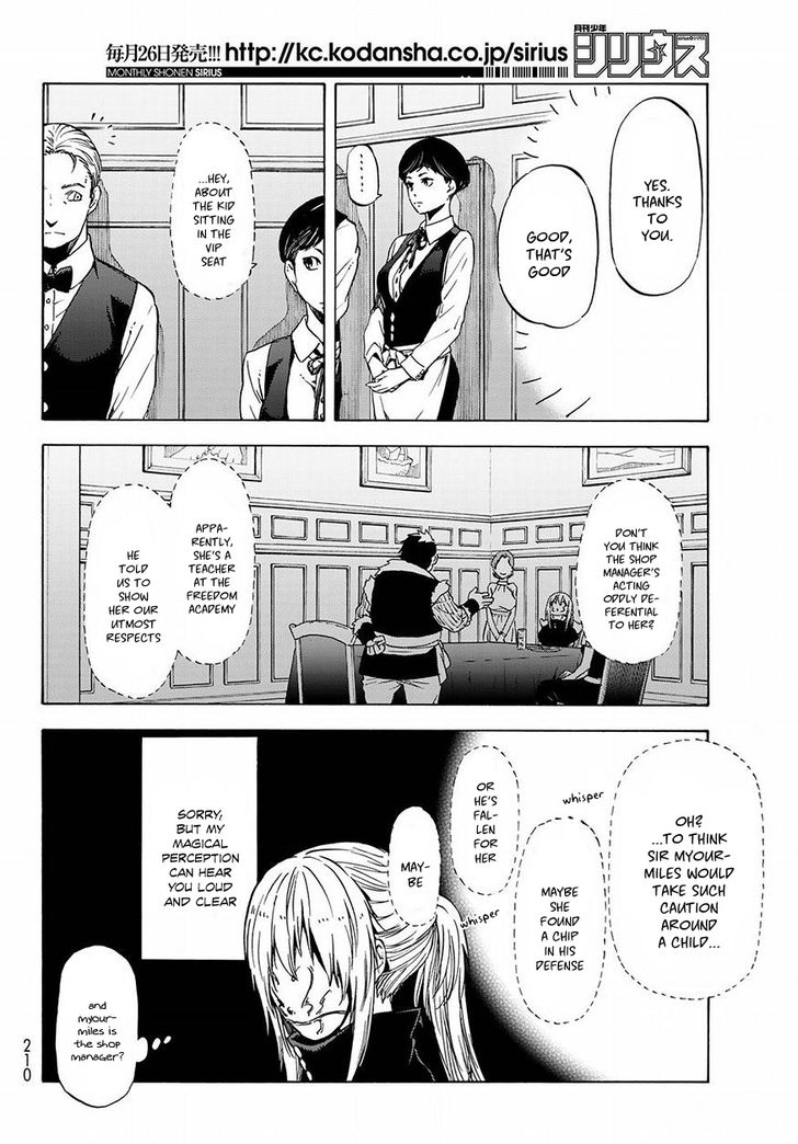 Eleceed Chapter 050 page 87