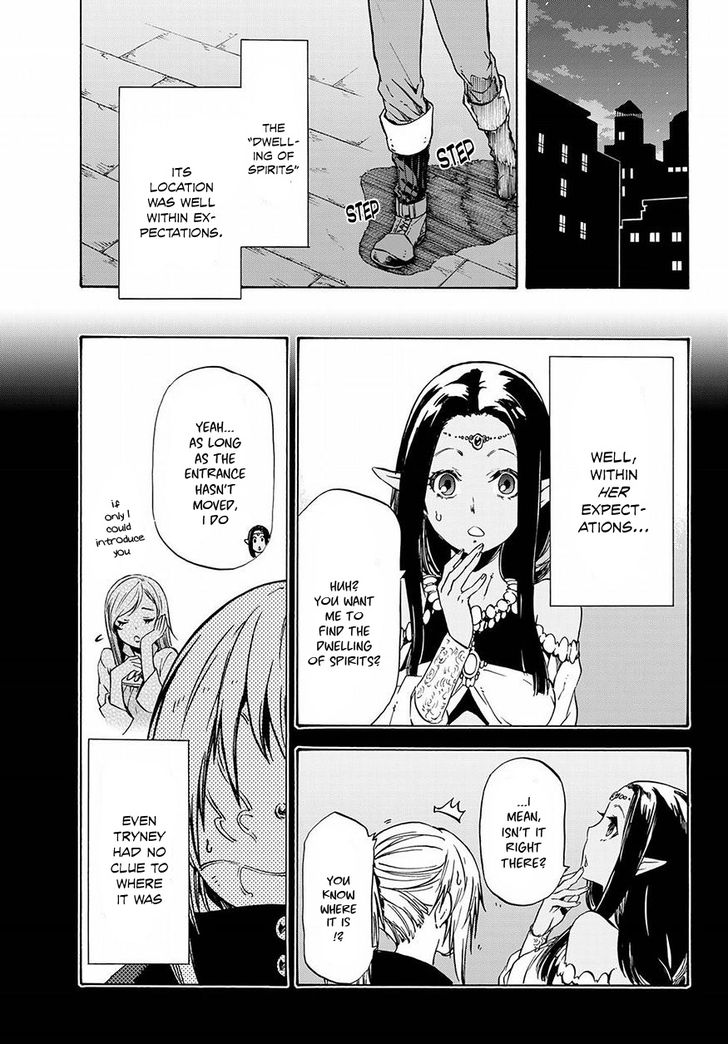 Eleceed Chapter 050 page 98