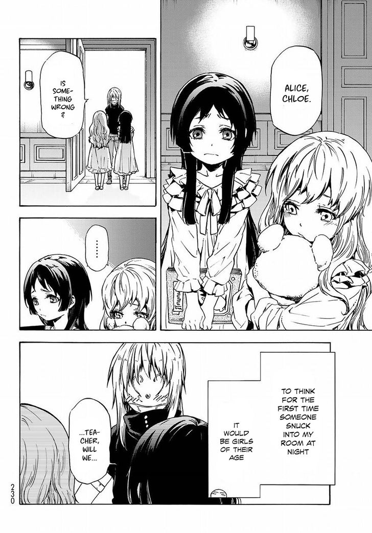 Eleceed Chapter 050 page 107