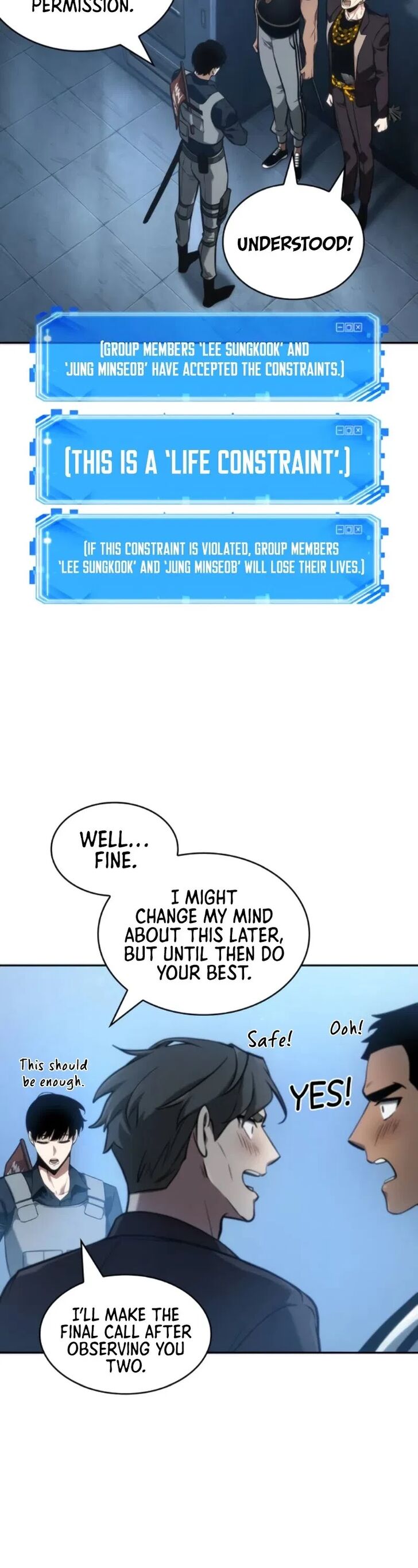 Eleceed Chapter 050 page 119