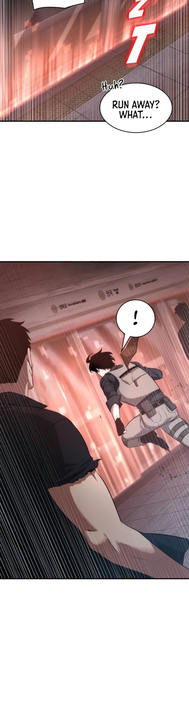 Eleceed Chapter 051 page 25