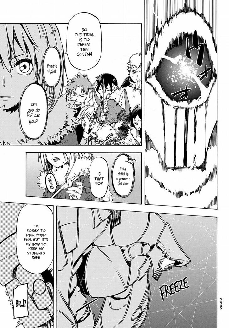 Tensei Shitara Slime Datta Ken Chapter 051 page 63