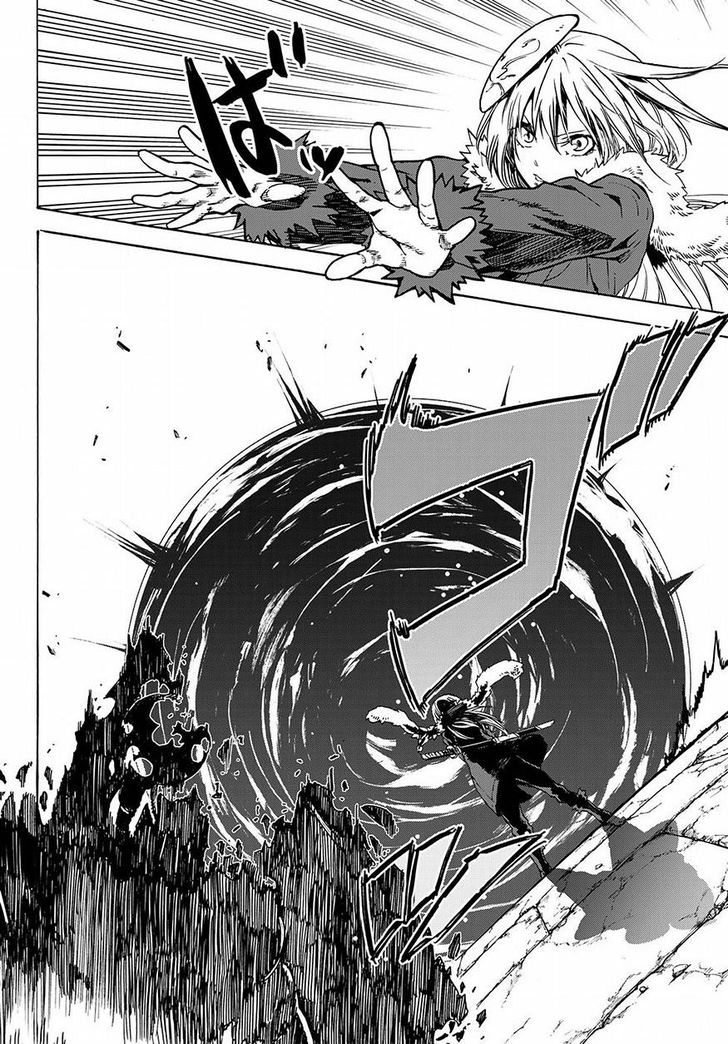 Tensei Shitara Slime Datta Ken Chapter 051 page 64