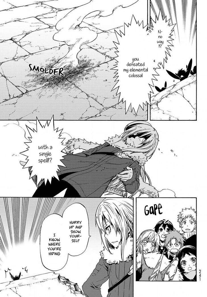 Tensei Shitara Slime Datta Ken Chapter 051 page 65
