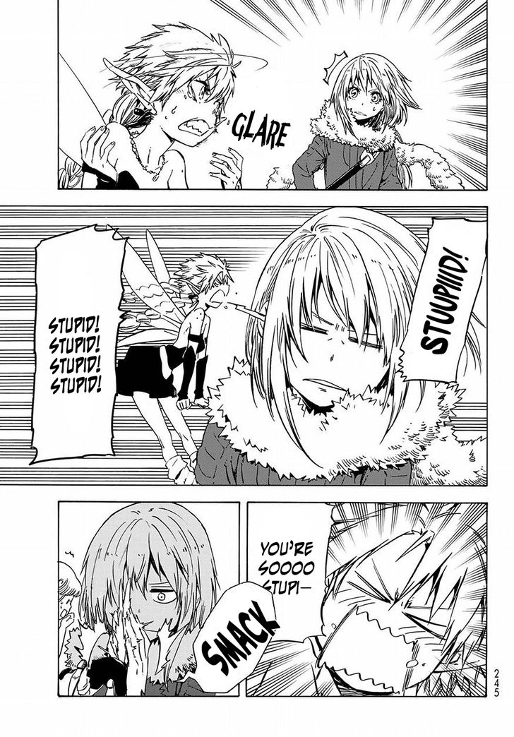 Tensei Shitara Slime Datta Ken Chapter 051 page 69