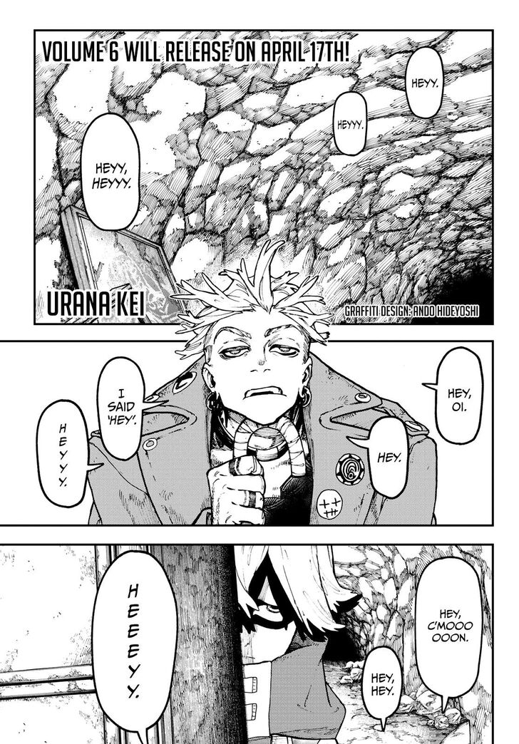 Eleceed Chapter 051 page 58