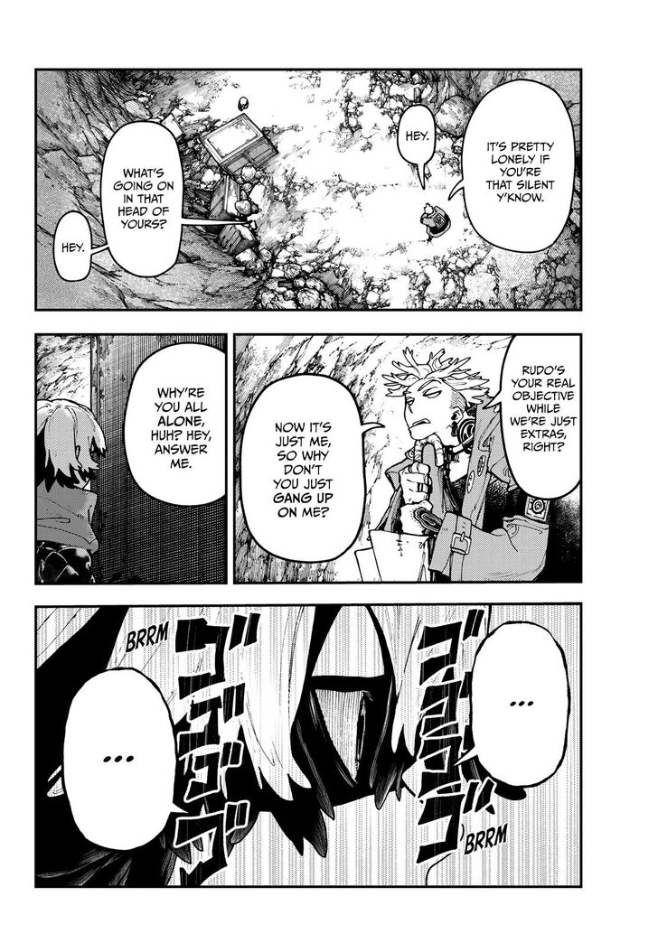 Eleceed Chapter 051 page 60